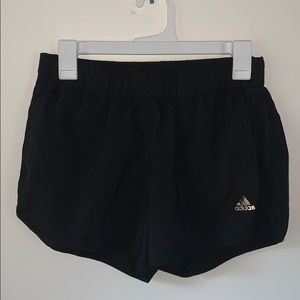 Adidas athletic shorts